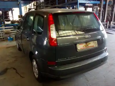 Утилизация автомобиля ford focus c-max (cap) 1.6 tdci cat года 2005 питание g8da
