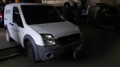 Scrapping Vehicle ford transit connect (tc7) 1.8 tdci cat of the year 2010 powered bhpa