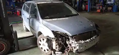 Утилизация автомобиля ford focus c-max (cap) 1.8 tdci turbodiesel cat года 2006 питание kkda