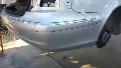 Scrapping Vehicle mercedes-benz clase e (w211) berlina 2.7 cdi cat of the year 2003 powered 647961