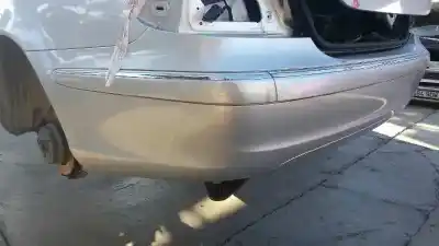 Scrapping Vehicle mercedes-benz clase e (w211) berlina 2.7 cdi cat of the year 2003 powered 647961