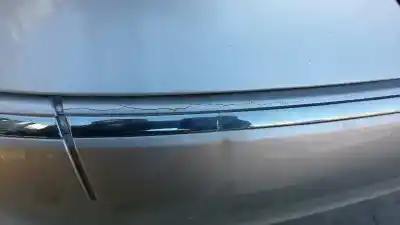 Scrapping Vehicle mercedes-benz clase e (w211) berlina 2.7 cdi cat of the year 2003 powered 647961