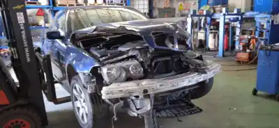 Veicolo di demolizione bmw serie 3 compact (e46) 2.0 16v diesel cat dell'anno 2003 alimentato 20-4d-4