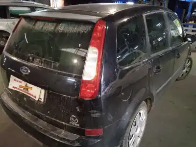 Здавання транспортного засобу ford focus c-max (cap) 1.6 tdci cat року 2004 потужний g8da