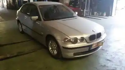 Veicolo di demolizione BMW SERIE 3 COMPACT (E46) 1.8 16V dell'anno 2003 alimentato N42B18A