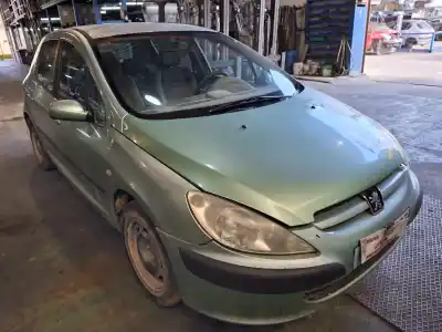 Hurda Aracı PEUGEOT                                            307 (3A/C)                                                                                                                                                                                                                                                 2.0 HDi 90                                                                                                                                                                                                                                                 Yılın 2002 güçlü RHY (DW10TD)