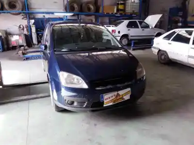 Здавання транспортного засобу ford focus c-max (cap) ambiente (d) року 2004 потужний g8da