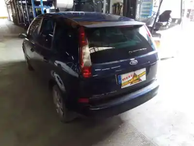 Здавання транспортного засобу ford focus c-max (cap) ambiente (d) року 2004 потужний g8da