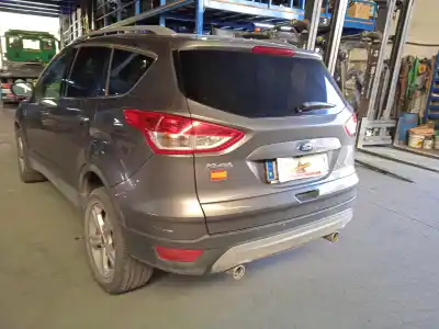 Утилизация автомобиля ford kuga (cbs) 2.0 tdci cat года 2013 питание ufma