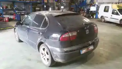 Здавання транспортного засобу seat                                               leon (1m1)                                                                                                                                                                                                                                                 1.9 tdi                                                                                                                                                                                                                                                    року 2000 потужний ahf