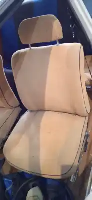 Veicolo di demolizione seat 127 127 dell'anno 1979 alimentato 100cl