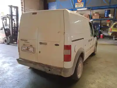 Scrapping Vehicle ford transit connect (tc7) 1.8 tdci cat of the year 2006 powered r3pa