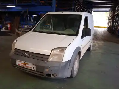 Scrapping Vehicle ford transit connect (tc7) 1.8 tdci cat of the year 2006 powered r3pa