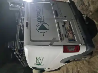 Здавання транспортного засобу ford transit connect (tc7) 1.8 tdci cat року 2012 потужний p7pb