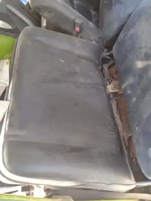 Veículo de Sucata land rover range rover 2.5 turbodiesel do ano 1985 alimentado e-23