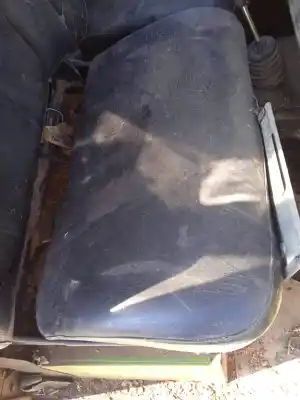 Veículo de Sucata land rover range rover 2.5 turbodiesel do ano 1985 alimentado e-23