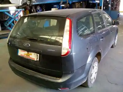 Veículo de Sucata ford focus lim. (cb4) 1.8 tdci turbodiesel cat do ano 2008 alimentado kkda