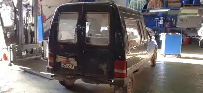 Veículo de Sucata citroen c15 1.8 diesel (161) do ano 1991 alimentado d-161-a