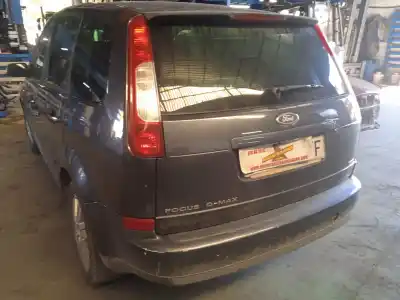Утилизация автомобиля ford focus c-max (cap) 1.8 16v cat года 2006 питание kkda