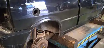 Veicolo di demolizione fiat uno (146) turbo i.e. / kat dell'anno 1988 alimentato 146a2000