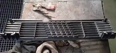 Veicolo di demolizione fiat uno (146) turbo i.e. / kat dell'anno 1988 alimentato 146a2000