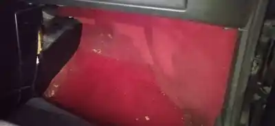 Veicolo di demolizione fiat uno (146) turbo i.e. / kat dell'anno 1988 alimentato 146a2000