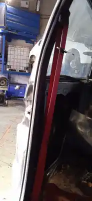 Veicolo di demolizione fiat uno (146) turbo i.e. / kat dell'anno 1988 alimentato 146a2000