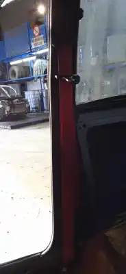 Veicolo di demolizione fiat uno (146) turbo i.e. / kat dell'anno 1988 alimentato 146a2000