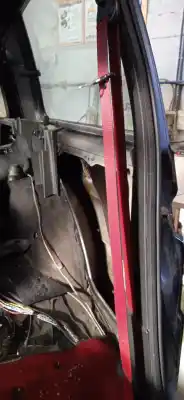 Veicolo di demolizione fiat uno (146) turbo i.e. / kat dell'anno 1988 alimentato 146a2000