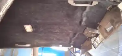 Veicolo di demolizione fiat uno (146) turbo i.e. / kat dell'anno 1988 alimentato 146a2000