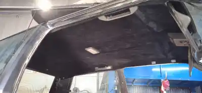 Veicolo di demolizione fiat uno (146) turbo i.e. / kat dell'anno 1988 alimentato 146a2000