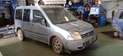 Здавання транспортного засобу ford transit connect (tc7) 1.8 tdci cat року 2008 потужний r3pa