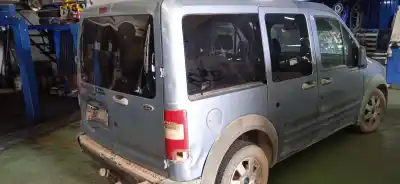 Здавання транспортного засобу ford transit connect (tc7) 1.8 tdci cat року 2008 потужний r3pa