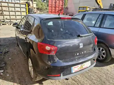 Утилизация автомобиля seat                                               ibiza (6j5)                                                                                                                                                                                                                                                1.9 tdi                                                                                                                                                                                                                                                    года 2008 питание bls