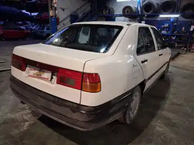 Verschrottungsfahrzeug seat                                               toledo i (1l2)                                                                                                                                                                                                                                             1.9 td                                                                                                                                                                                                                                                     des jahres 1992 angetrieben aaz