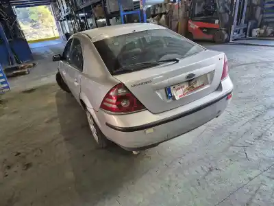 Veicolo di demolizione ford mondeo iii (b5y) 2.0 tdci dell'anno 2007 alimentato fmba,n7ba,n7bb