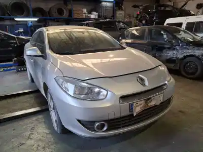 Утилизация автомобиля RENAULT FLUENCE (L3_) 1.5 DCI (L30D, L30L, L306, L33F, L33L, L33M, L33V, L33W) года 2012 питание K9K 656,K9K 657,K9K 836,K9K 837