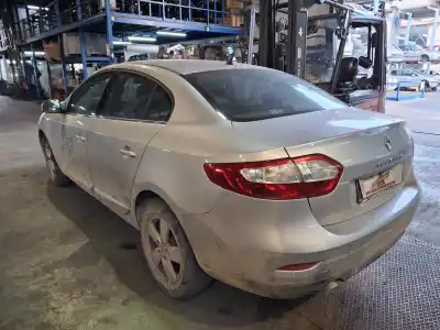 Здавання транспортного засобу renault fluence (l3_) 1.5 dci (l30d, l30l, l306, l33f, l33l, l33m, l33v, l33w) року 2012 потужний k9k 656,k9k 657,k9k 836,k9k 837