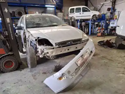 Veicolo di demolizione FORD FOCUS I (DAW, DBW) 1.6 16V dell'anno 1999 alimentato FYDA,FYDB,FYDC,FYDD,FYDH