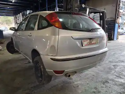 Sloopvoertuig ford focus i (daw, dbw) 1.6 16v van het jaar 1999 aangedreven fyda,fydb,fydc,fydd,fydh