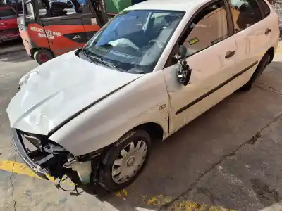Veículo de Sucata SEAT IBIZA III (6L1) 1.4 TDI do ano 2007 alimentado BMS,BNV