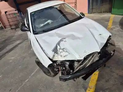 Veículo de Sucata seat ibiza iii (6l1) 1.4 tdi do ano 2007 alimentado bms,bnv