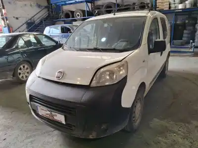 Véhicule à la ferraille FIAT FIORINO MONOSPACE (225_)  de l'année 2016 alimenté 225 A2.000,463 45 266,552 83 775