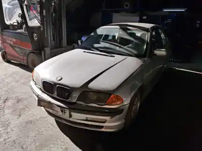 Vehicul casat BMW 3 (E46) 320 D al anului 2001 alimentat M47 D20 (204D1)