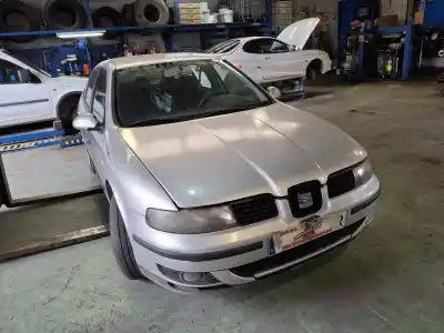 Scrapping Vehicle SEAT TOLEDO II (1M2) 1.9 TDI of the year 2003 powered AHF,ASV