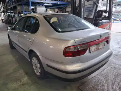 Утилизация автомобиля seat toledo ii (1m2) 1.9 tdi года 2003 питание ahf,asv