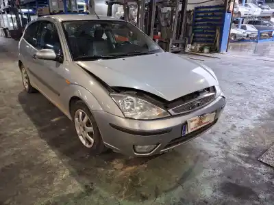 Veicolo di demolizione FORD FOCUS I (DAW, DBW) 1.8 TDCI dell'anno 2004 alimentato FFDA