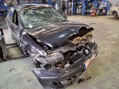 Здавання транспортного засобу seat leon (1m1) 1.9 tdi року 2004 потужний ahf,asv