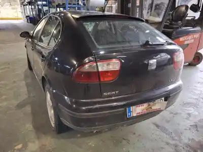 Здавання транспортного засобу seat leon (1m1) 1.9 tdi року 2004 потужний ahf,asv