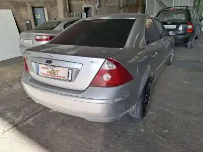 Veículo de Sucata ford mondeo iii (b5y) 2.0 tdci do ano 2003 alimentado fmba,n7ba,n7bb